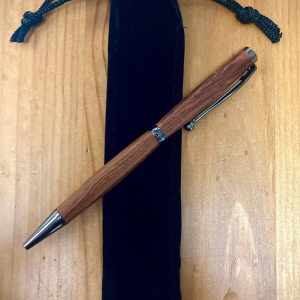 Handmade Wooden Pens